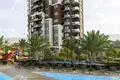 Apartamento 3 habitaciones 74 m² Mezitli, Turquía