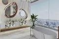 Квартира 3 комнаты  Дубай, ОАЭ