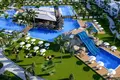 Студия 1 комната 41 м² Trikomo, Северный Кипр