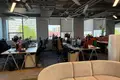 Office 393 m² in Moscow, Russia