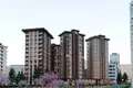 Apartamento 5 habitaciones 274 m² Bahcelievler Mahallesi, Turquía