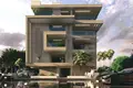 Apartamento 2 habitaciones 110 m² Limassol, Chipre