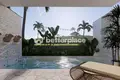 Villa mit 2 Schlafzimmern  Canggu, Indonesien