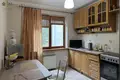 Apartamento 2 habitaciones 51 m² Minsk, Bielorrusia