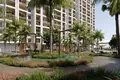 1 bedroom apartment 53 m² Erdemli, Turkey