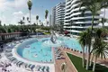 Studio apartment 1 bedroom 42 m² Cyprus, Cyprus