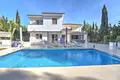 Willa 4 pokoi 400 m² Ses Rotes Velles, Hiszpania