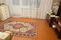 Apartamento 1 habitación 45 m² Kommunar, Bielorrusia