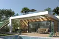 Вилла 3 спальни 228 м², Все страны