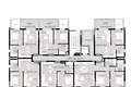 Apartamento 3 habitaciones 154 m² Limasol, Chipre
