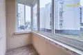 Appartement 1 chambre 48 m² Minsk, Biélorussie