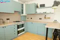 Apartamento 2 habitaciones 47 m² Kaunas, Lituania
