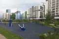 Appartement 2 chambres 42 m² Minsk, Bélarus