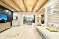 House 110 m² Putcynski sielski Saviet, Belarus