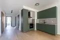 3 room apartment 64 m² in Warsaw, Poland