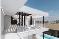 Szeregowiec 3 pokoi 178 m² Los Alcazares, Hiszpania