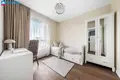 Appartement 3 chambres 50 m² Vilnius, Lituanie