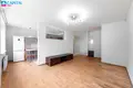Mieszkanie 2 pokoi 67 m² Wilno, Litwa