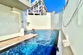 1 bedroom apartment  Alanya, Turkey