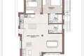Willa 2 pokoi 90 m² Vera, Hiszpania