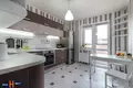 1 room apartment 46 m² Minsk, Belarus