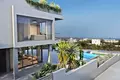 3 bedroom villa 201 m² Protaras, Northern Cyprus