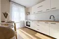 1 room apartment 36 m² Minsk, Belarus