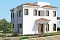 Casa 4 habitaciones 249 m² Kouklia, Chipre