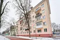 Mieszkanie 2 pokoi 42 m² Mińsk, Białoruś