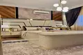 Wohnung 3 zimmer 110 m² Alanya, Türkei