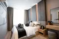 Квартира 1 комната 35 м² Пхукет, Таиланд