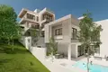 4 bedroom Villa 230 m² Agios Athanasios, Cyprus