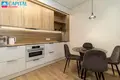 Квартира 2 комнаты 38 м² Паланга, Литва