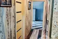 Wohnung 2 zimmer 58 m² Baryssau, Belarus