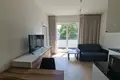 2 room apartment 32 m² in Warsaw, Poland