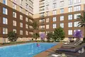 1 bedroom apartment 55 m² Zeytinburnu, Turkey