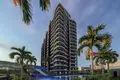 1 bedroom apartment 65 m² Erdemli, Turkey