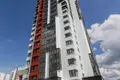 Mieszkanie 1 pokój 43 m² Homel, Białoruś
