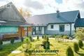 Cottage 117 m² Drackauski sielski Saviet, Belarus