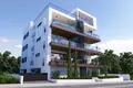 Appartement 2 chambres 122 m² Paphos, Chypre