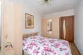 2 room apartment 49 m² Minsk, Belarus