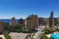 Wohnung 4 Zimmer 170 m² Benidorm, Spanien