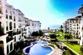 Mieszkanie 2 pokoi 127 m² Manilva, Hiszpania