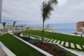 Mieszkanie 2 pokoi 82 m² w Benidorm, Hiszpania