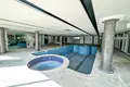 3 bedroom apartment 175 m² Oba, Turkey