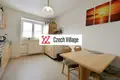 2 bedroom apartment 60 m² okres ceske Budejovice, Czech Republic