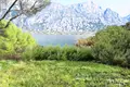 Land  Kotor, Montenegro