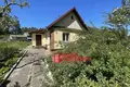 House 71 m² Hrodna, Belarus