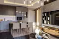Wohnung 3 Zimmer 105 m² in Elvanli, Türkei