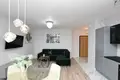 2 room apartment 48 m² in Poznan, Poland